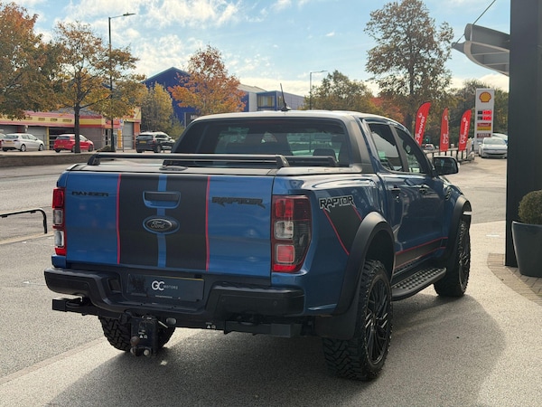 Used Ford Ranger 2022 for sale - 76215144: Photo 10