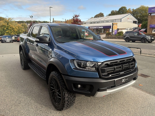 Used Ford Ranger 2022 for sale - 76215144: Photo 11