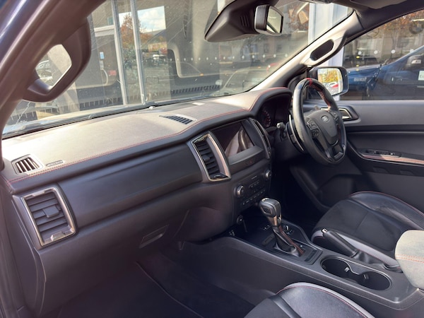 Used Ford Ranger 2022 for sale - 76215144: Photo 12