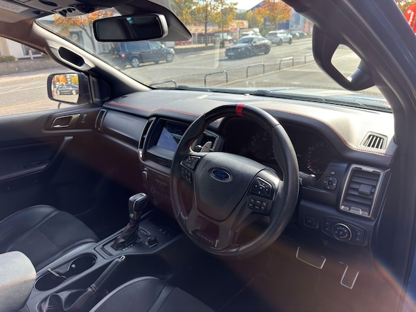 Used Ford Ranger 2022 for sale - 76215144: Photo 13