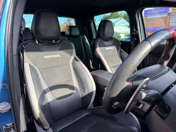 Used Ford Ranger 2022 for sale - 76215144: Photo 14