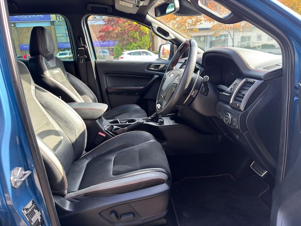 Used Ford Ranger 2022 for sale - 76215144: Photo 15