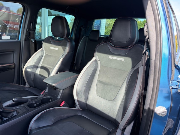 Used Ford Ranger 2022 for sale - 76215144: Photo 16
