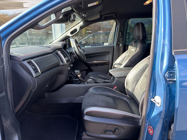 Used Ford Ranger 2022 for sale - 76215144: Photo 17