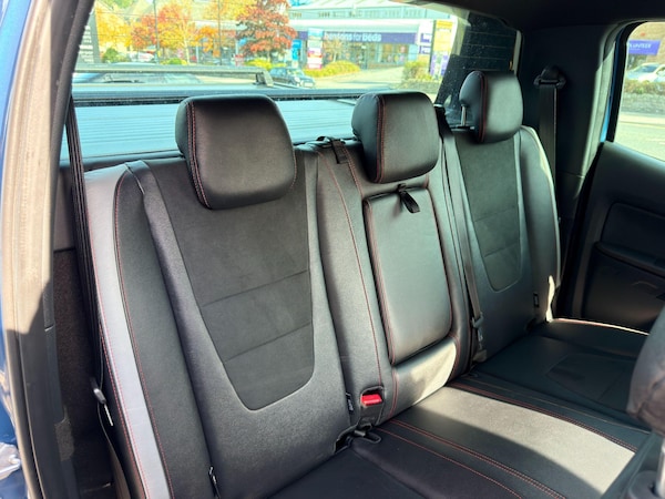 Used Ford Ranger 2022 for sale - 76215144: Photo 18