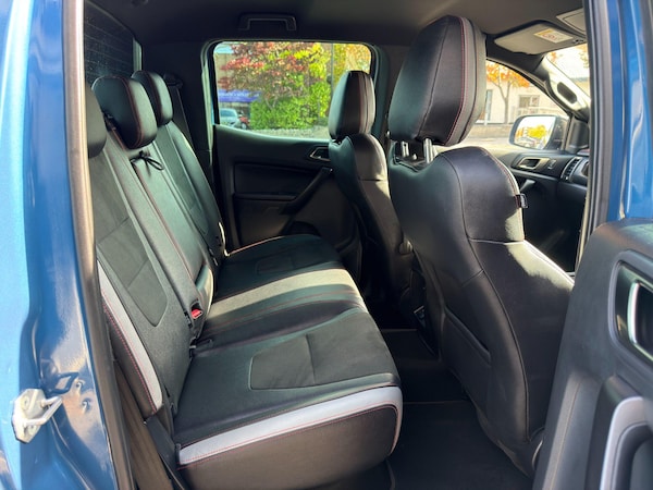 Used Ford Ranger 2022 for sale - 76215144: Photo 19