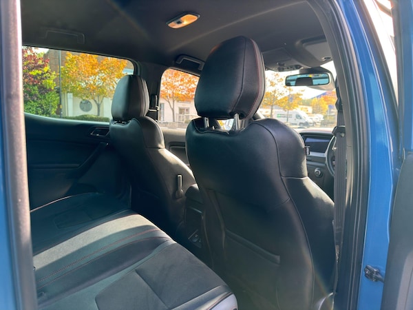 Used Ford Ranger 2022 for sale - 76215144: Photo 20