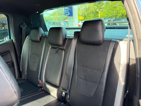 Used Ford Ranger 2022 for sale - 76215144: Photo 21