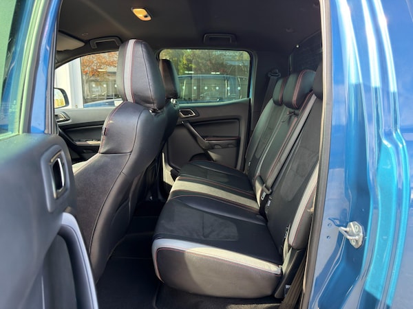 Used Ford Ranger 2022 for sale - 76215144: Photo 22