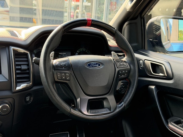 Used Ford Ranger 2022 for sale - 76215144: Photo 24