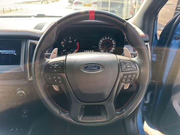 Used Ford Ranger 2022 for sale - 76215144: Photo 25
