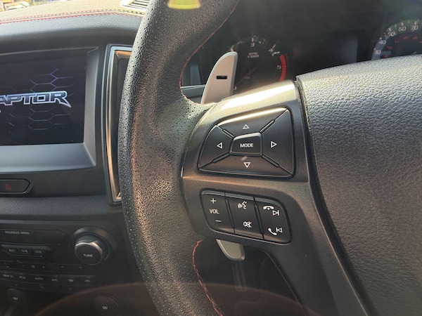 Used Ford Ranger 2022 for sale - 76215144: Photo 26