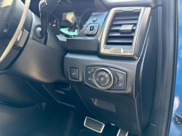 Used Ford Ranger 2022 for sale - 76215144: Photo 39