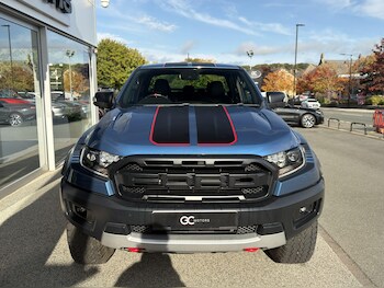 Used Ford Ranger 2022 for sale - 76215144: Photo 3