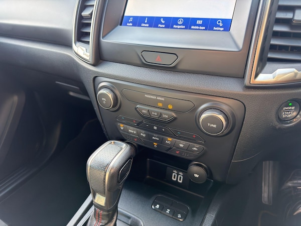 Used Ford Ranger 2022 for sale - 76215144: Photo 42