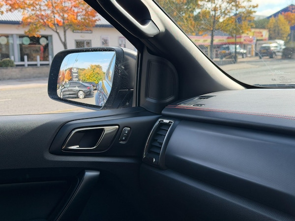 Used Ford Ranger 2022 for sale - 76215144: Photo 43