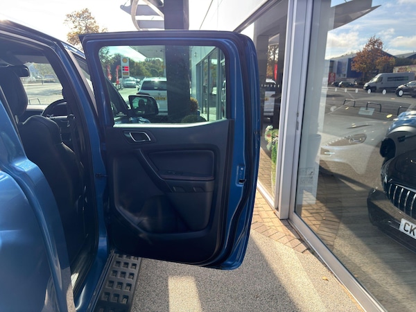 Used Ford Ranger 2022 for sale - 76215144: Photo 44