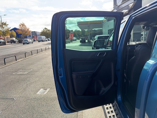 Used Ford Ranger 2022 for sale - 76215144: Photo 45