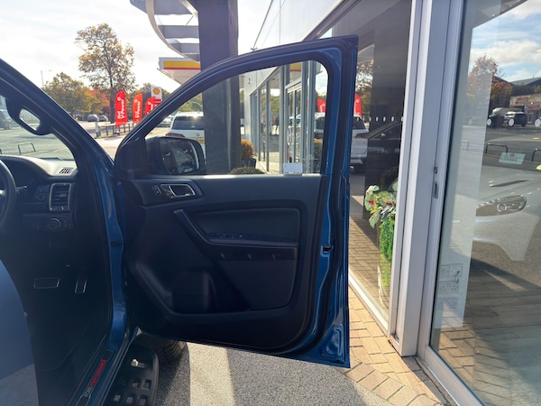 Used Ford Ranger 2022 for sale - 76215144: Photo 46
