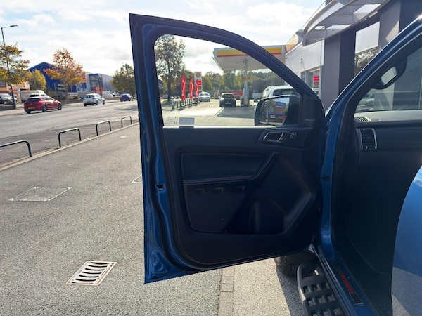Used Ford Ranger 2022 for sale - 76215144: Photo 47