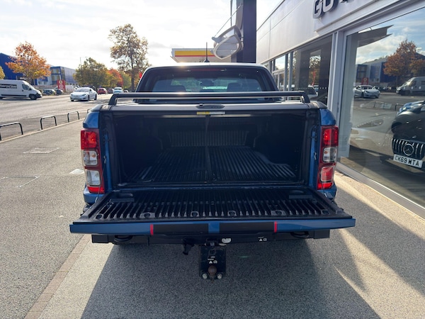 Used Ford Ranger 2022 for sale - 76215144: Photo 48