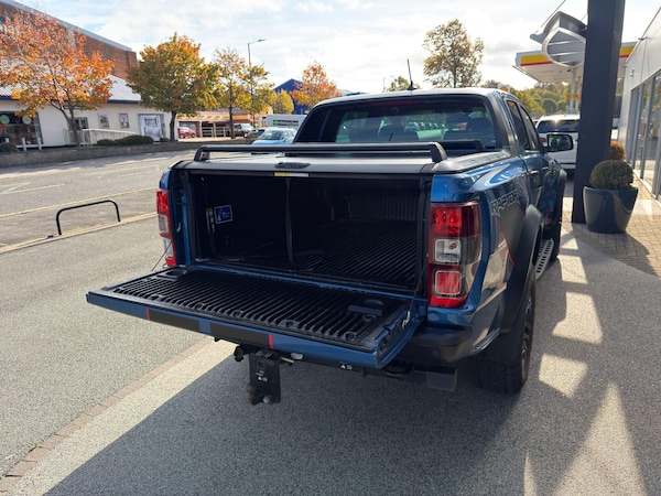 Used Ford Ranger 2022 for sale - 76215144: Photo 49