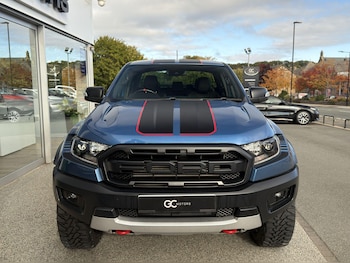 Used Ford Ranger 2022 for sale - 76215144: Photo 4
