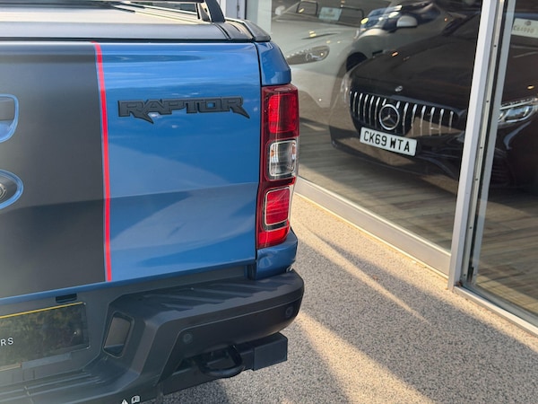 Used Ford Ranger 2022 for sale - 76215144: Photo 50