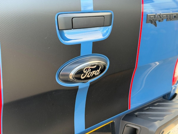 Used Ford Ranger 2022 for sale - 76215144: Photo 51