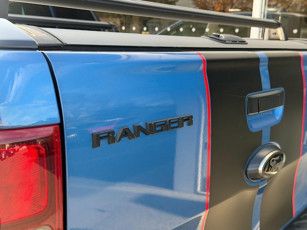Used Ford Ranger 2022 for sale - 76215144: Photo 52