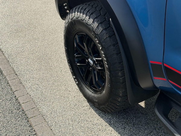 Used Ford Ranger 2022 for sale - 76215144: Photo 56