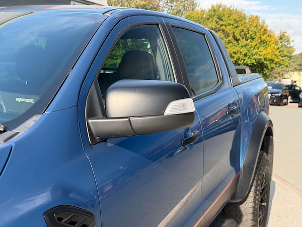 Used Ford Ranger 2022 for sale - 76215144: Photo 57