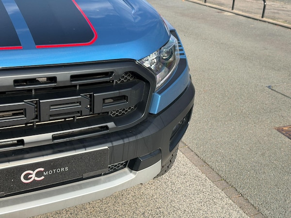 Used Ford Ranger 2022 for sale - 76215144: Photo 58