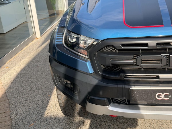 Used Ford Ranger 2022 for sale - 76215144: Photo 59