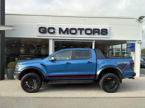 Used Ford Ranger 2022 for sale - 76215144: Photo 5