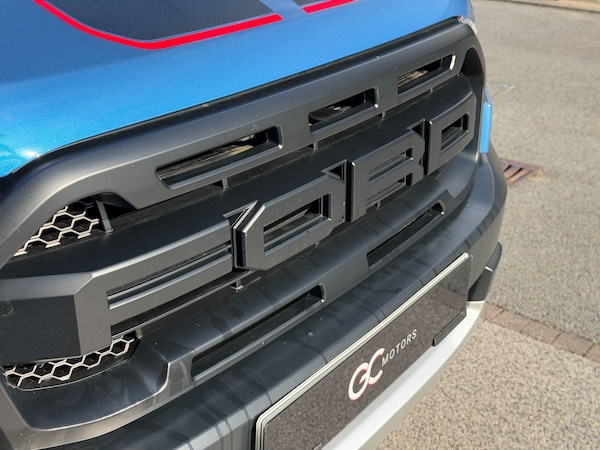 Used Ford Ranger 2022 for sale - 76215144: Photo 60