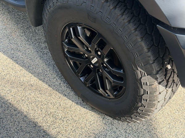 Used Ford Ranger 2022 for sale - 76215144: Photo 61