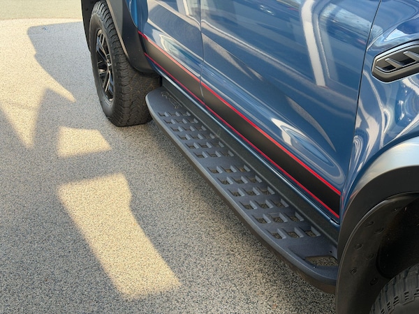 Used Ford Ranger 2022 for sale - 76215144: Photo 62