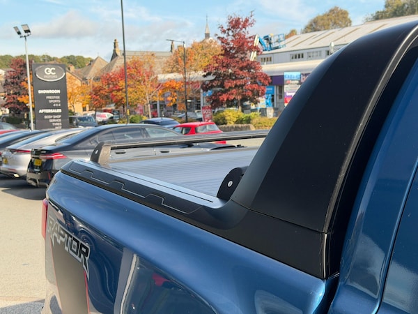 Used Ford Ranger 2022 for sale - 76215144: Photo 64