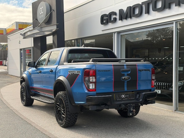 Used Ford Ranger 2022 for sale - 76215144: Photo 6