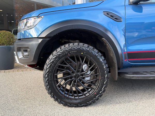 Used Ford Ranger 2022 for sale - 76215144: Photo 7