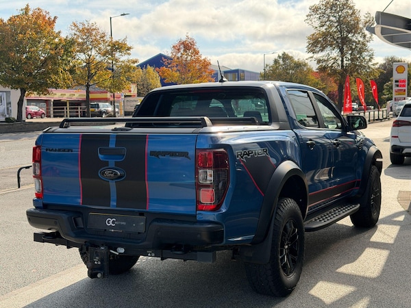 Used Ford Ranger 2022 for sale - 76215144: Photo 8