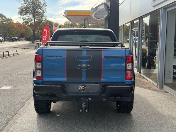 Used Ford Ranger 2022 for sale - 76215144: Photo 9