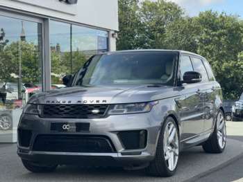 (69) - 3.0 SD V6 HSE Dynamic Auto 4WD Euro 6 (s/s) 5dr