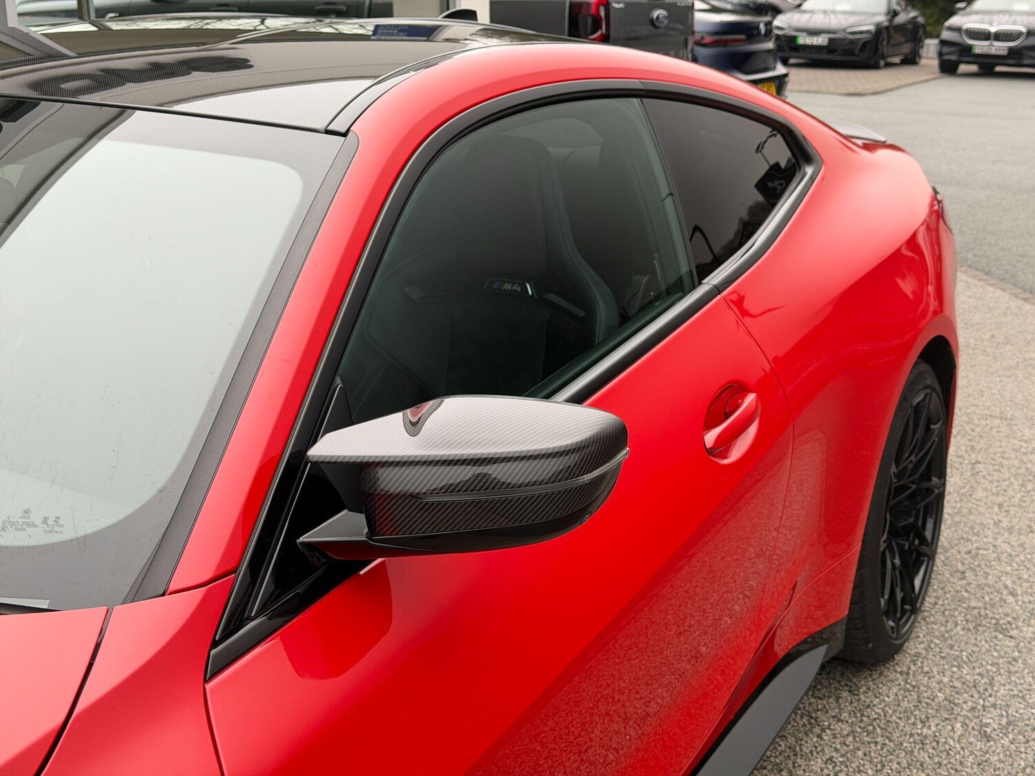 Used BMW M4 for sale - 77671456: Photo 12