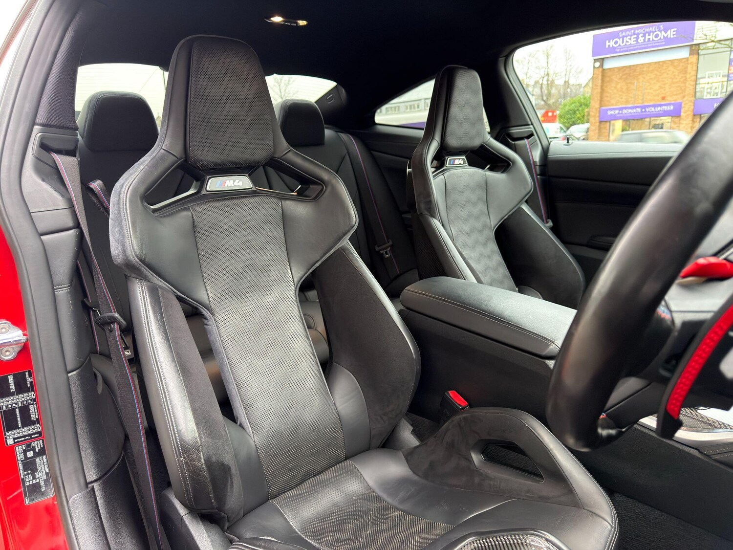 Used BMW M4 for sale - 77671456: Photo 17