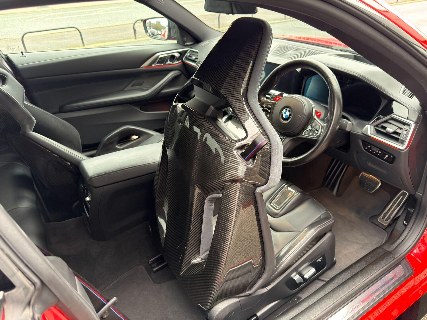Used BMW M4 for sale - 77671456: Photo 18