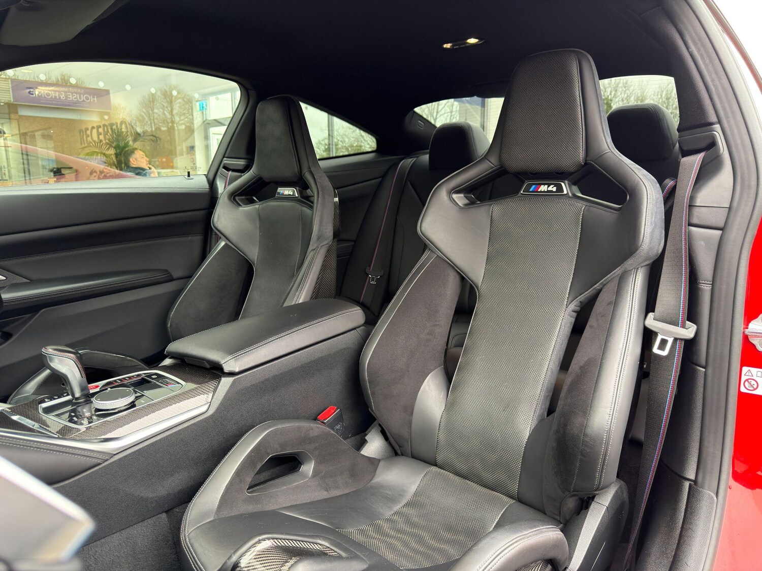 Used BMW M4 for sale - 77671456: Photo 19