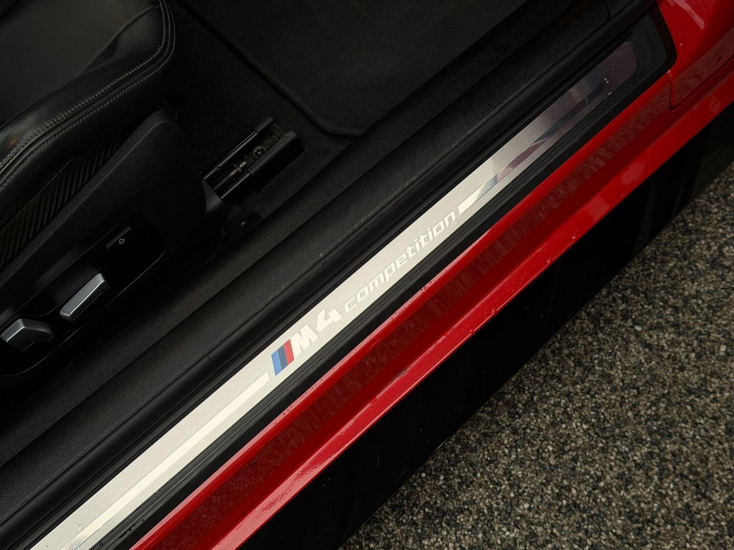 Used BMW M4 for sale - 77671456: Photo 25