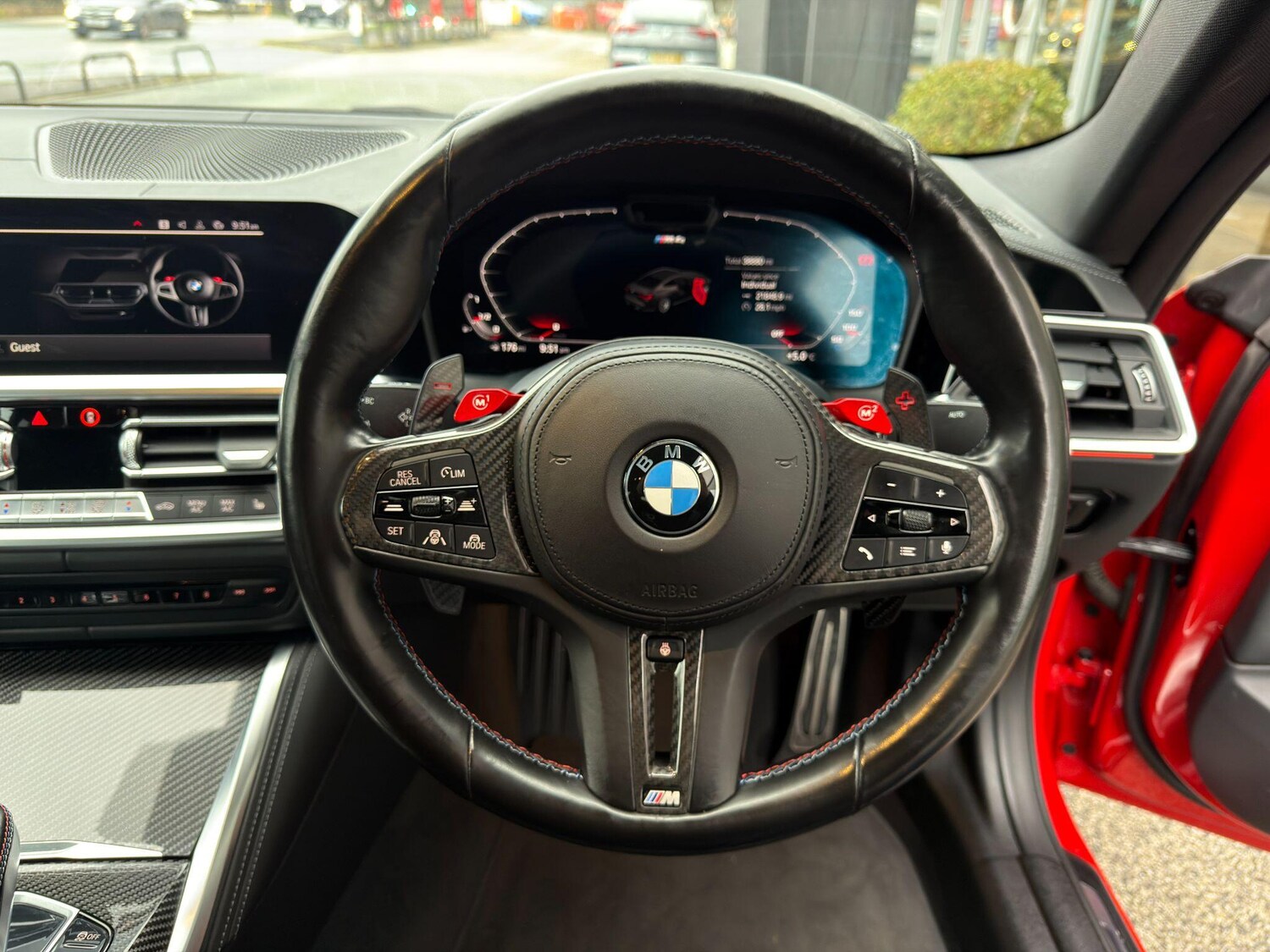 Used BMW M4 for sale - 77671456: Photo 29